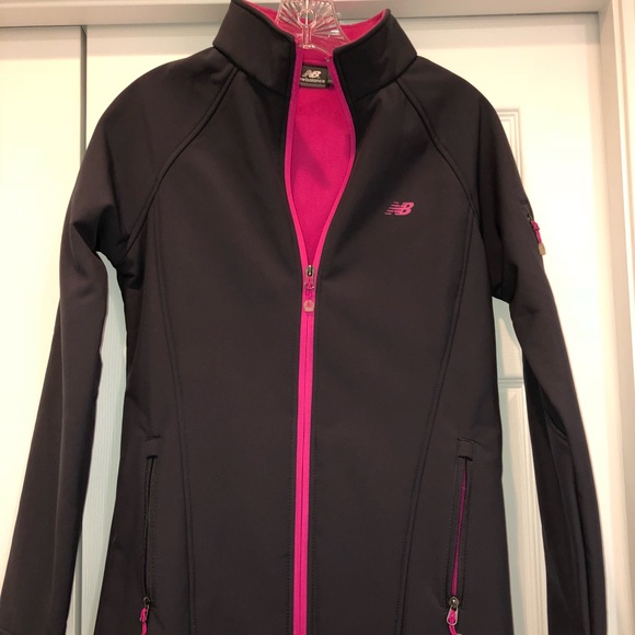 New Balance Jackets & Blazers - NWT/New Balance jacket